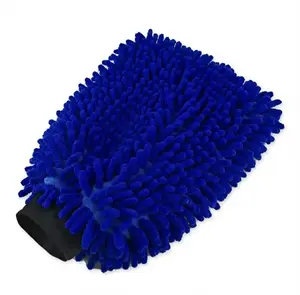 PHOAMX - CHENILLE MITT