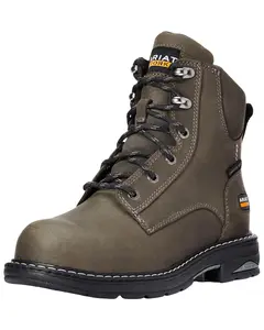 Ariat Women's Casey Work Boot Composite Toe - 10033921