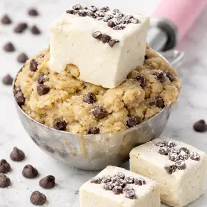 Cookie Dough Marshmallows (set of 12)