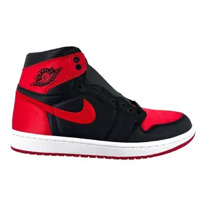 Air Jordan 1 Retro High OG Satin Bred (W)