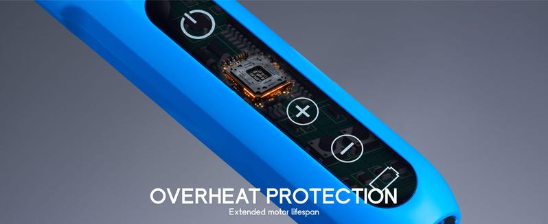 InoKraft Toolrhino Cordless Rotary Tool Kit 3.7V with 5 Speed, 62 Accessories for Sanding, Cutting, Drilling, Polishing, Portable Versatile