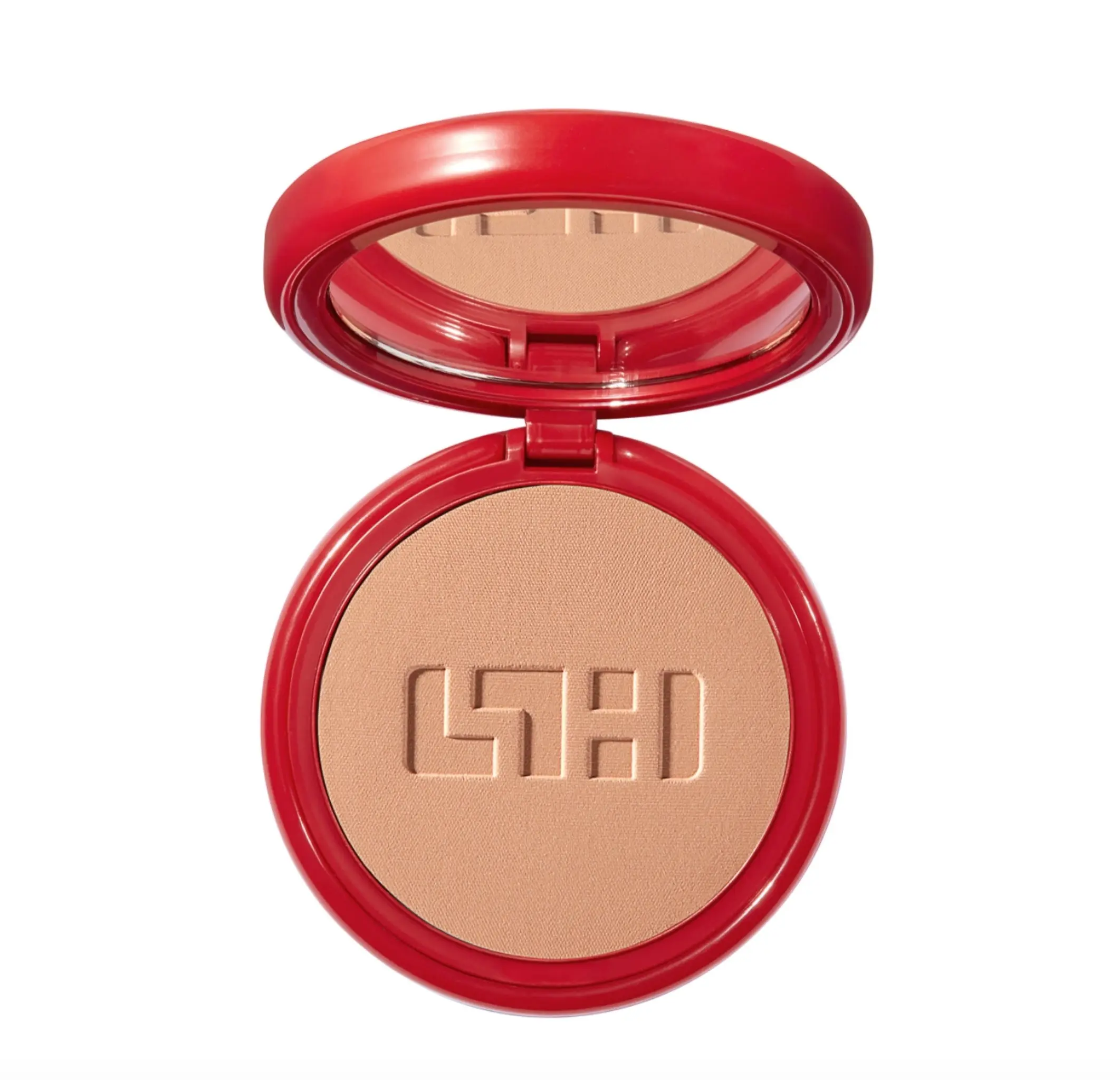 SIMIHAZE SUN WASH Bronzing Powder - Silky, Sun-Kissed Bronzer in Matte or Illuminating Finishes - Available In 5 Shades!