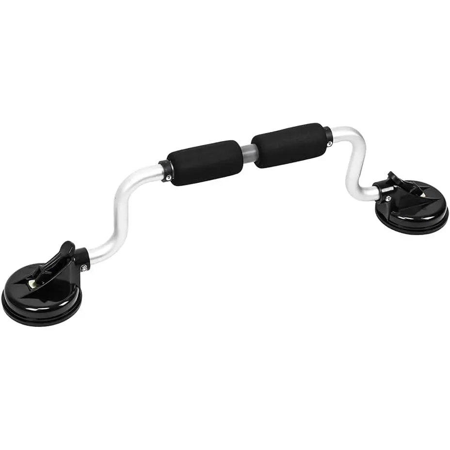 Car Roof Loader Boat Roller Load Assist for Mounting Kayaks and Canoes