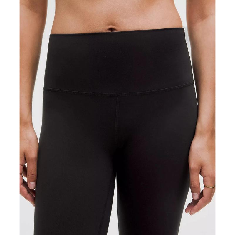 Lululemon Women's Align™ High-Rise Pant 25"