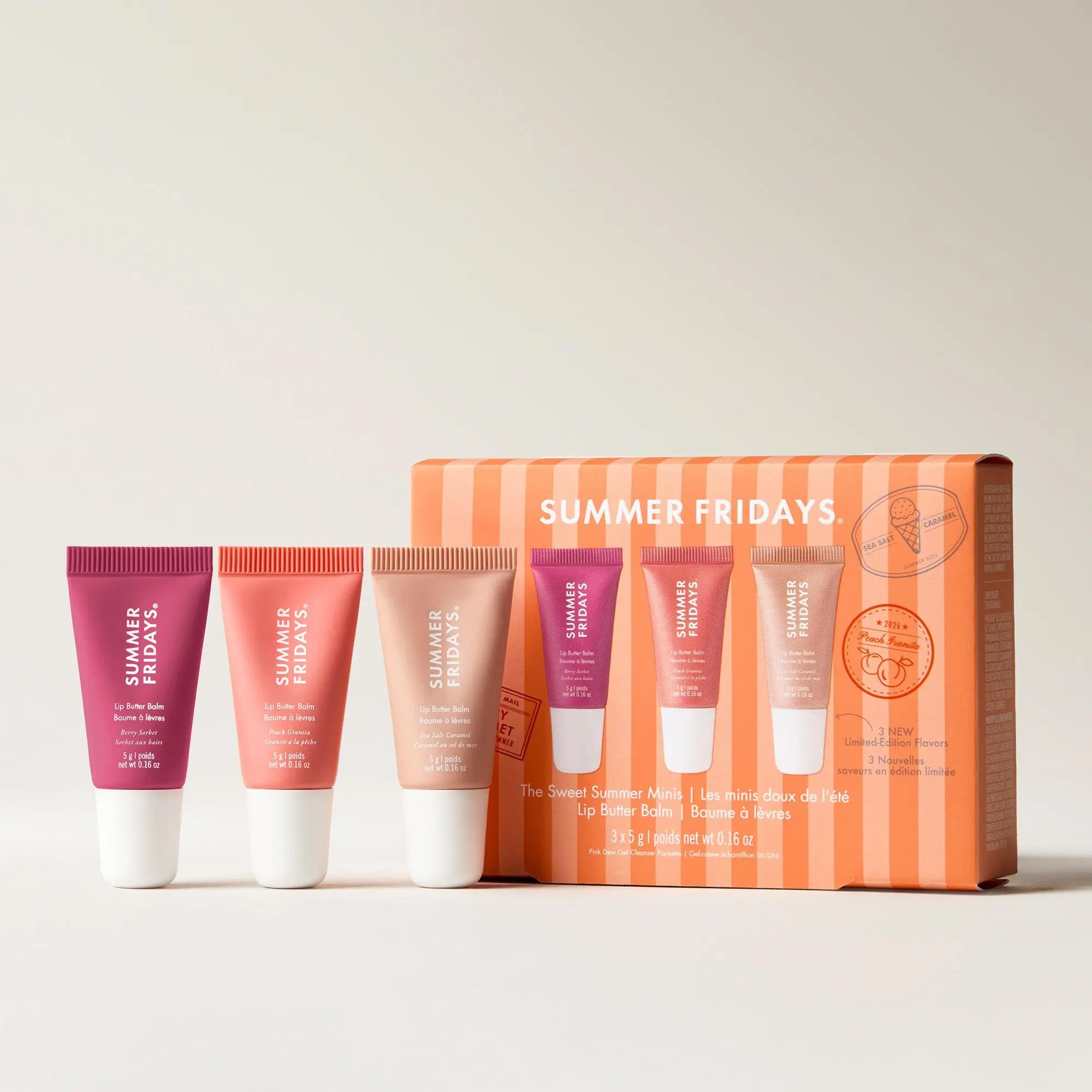 Sweet Summer Minis Sweet Summer Minis