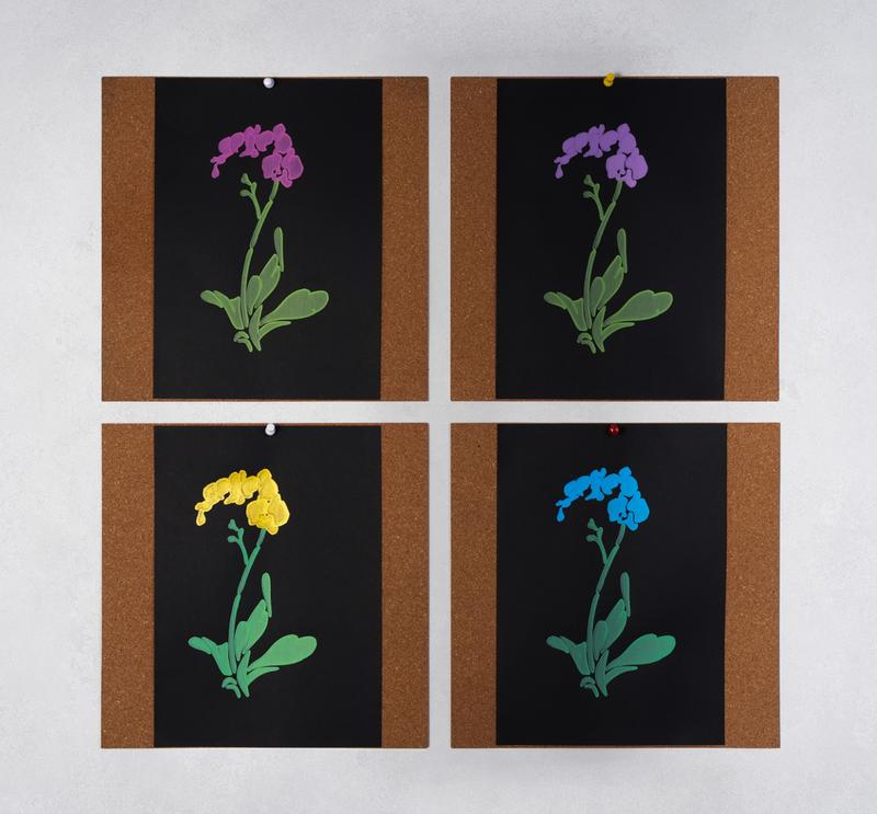 Bambu Lab H2D 3D Printer, Dual-nozzle Multi-material 3D Printing, Optional 10W/40W Laser and Cutting Module, 350*320*325 mm³ Print Volume, 5μm Resolution Optical Motion Calibration, Closed-loop Servo Extruder, 350°C Nozzle & 65°C Active Chamber Heating