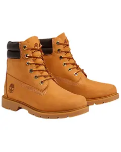 Timberland Women's Linden Woods 6" Waterproof Hiking Boot Soft Toe - Tb1a161g231