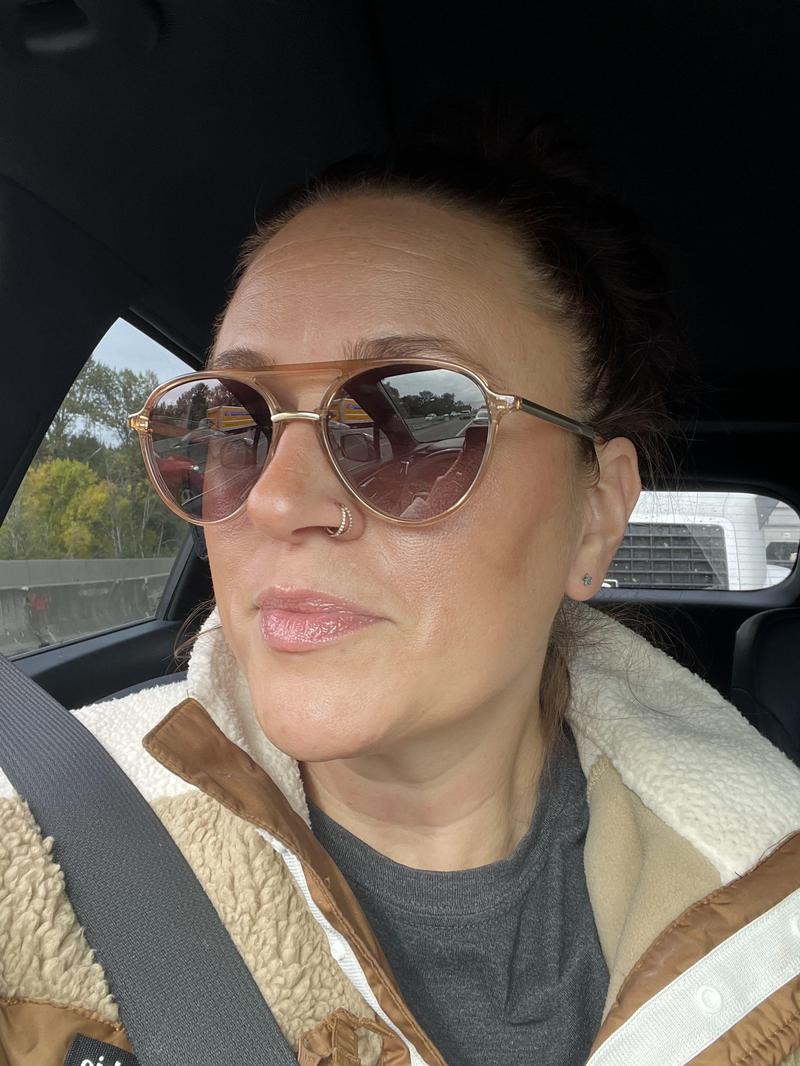 OUFER 20G Micro Gem CZ Hinged Nose Nostril Piercing Hoop Ring 316L Stainless Steel Body Jewelry Black Purple Pink Green Blue Inner Diameter 5mm-12mm Artificial Zircon