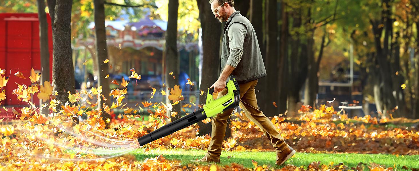 Leaf Blower, Cordless Electric Leaf Blower, Powerful Motor & Long Battery Life, 2 Adjustable Speeds, Portable Handheld Snow Blower, Car Drying & Cleaning, Home Improvement, Garden Maintenance, Perfect Gift Leaf Blower, Cordless Electric Leaf Blower, Powerful Motor & Long Battery Life, 2 Adjustable Speeds, Portable Handheld Snow Blower, Car Drying & Cleaning, Home Improvement, Garden Maintenance, Perfect Gift