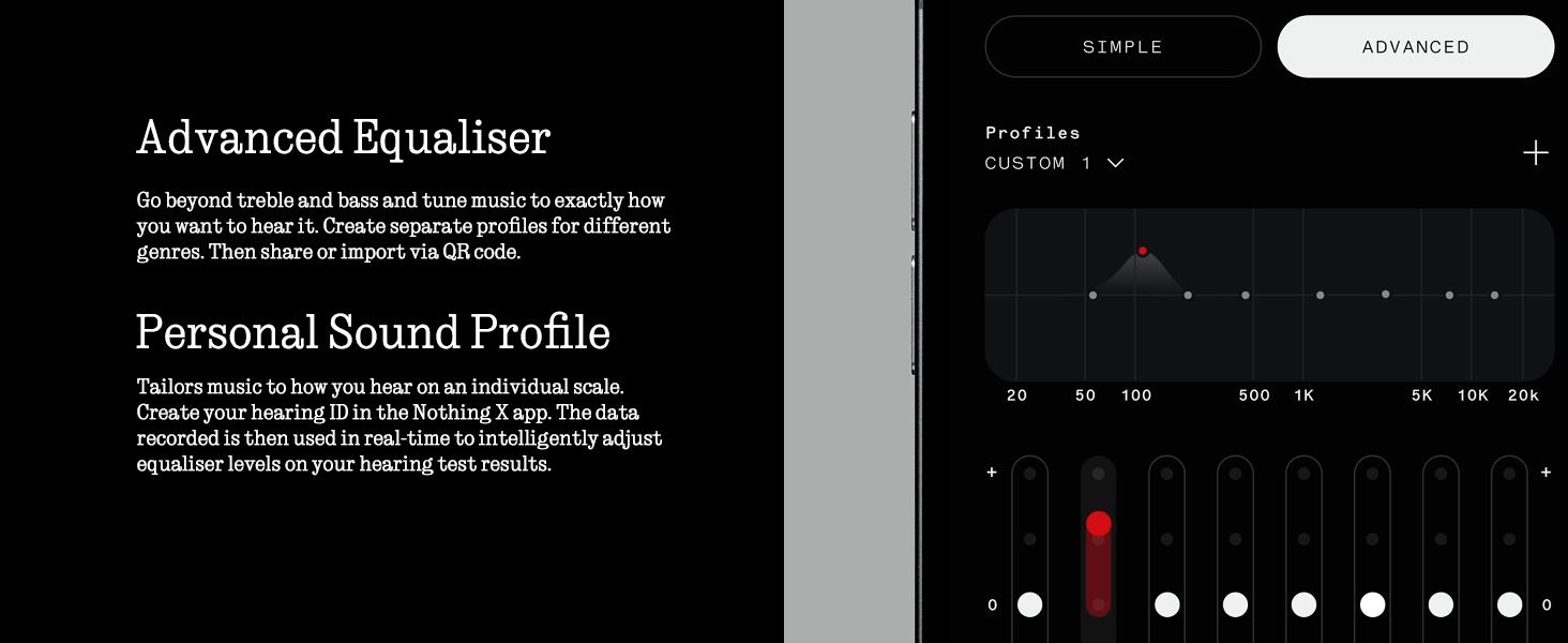 Nothing Ear Wireless Earbuds with ChatGPT Integration, Smart ANC, Hi-Res Audio with LDAC & LHDC, 11mm Dynamic Bass Boost, 40.5H Playtime, 6 Mics for Calls Wireless Headphones, Wireless Charging White