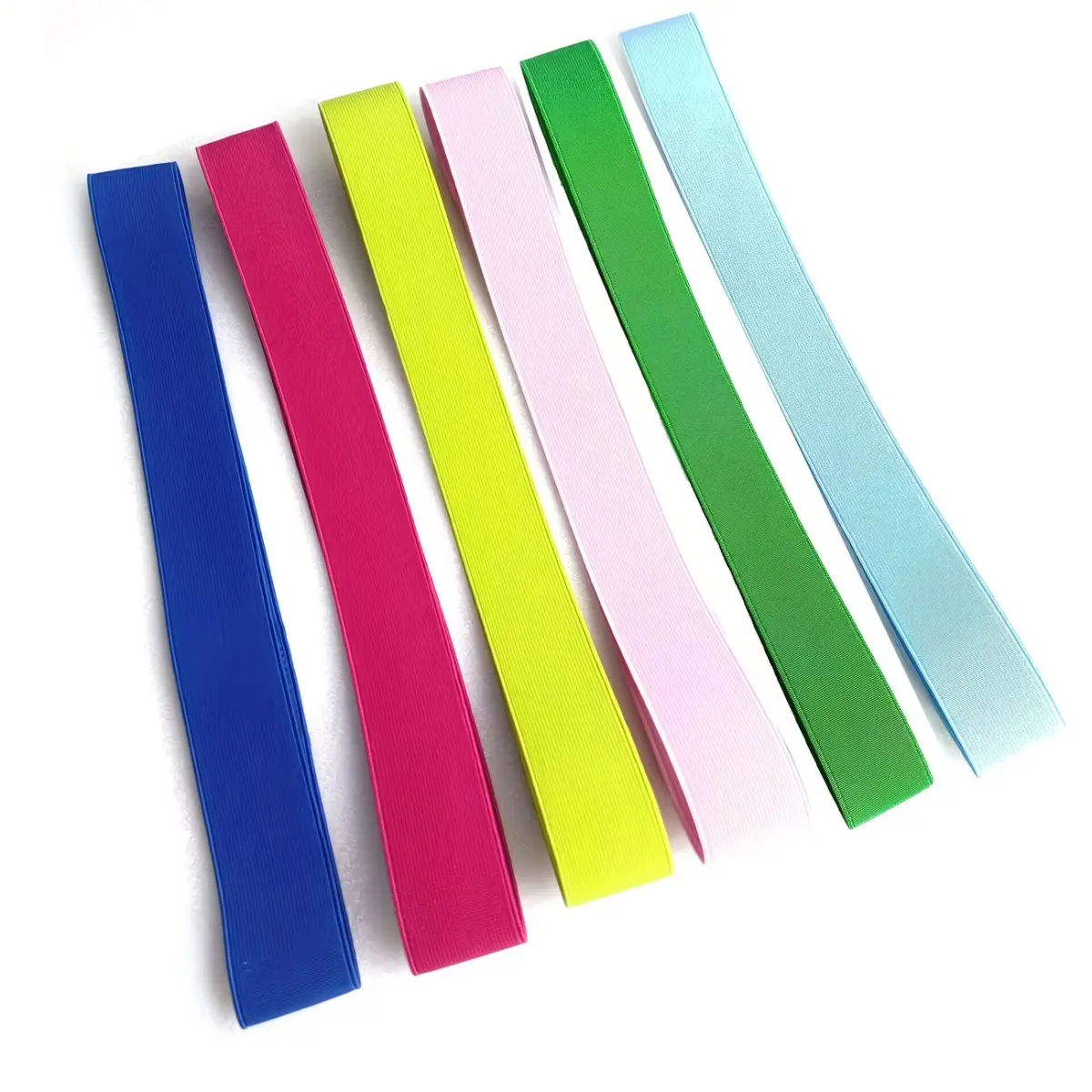 6-pack beach towel fixing belt - waterproof tie rope, swimming bath towel buckle, outdoor sunscreen towel lock buckle, adjustable elastic band, suitable for beach/swimming pool/yoga towel, portable storage