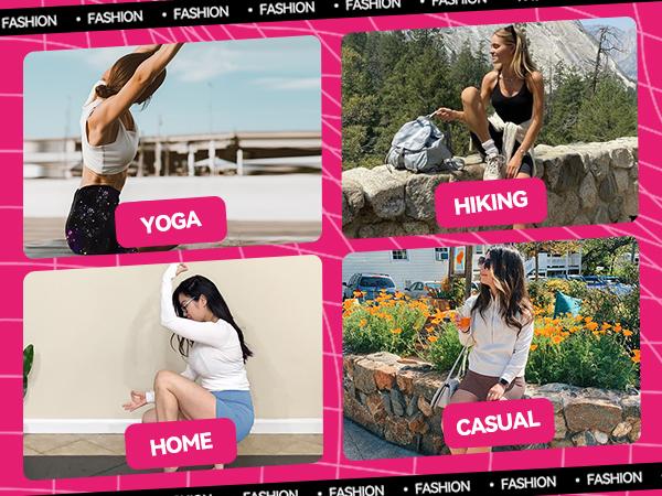 SHOWITTY 3 Pack 5" Plus Size Biker Shorts for Women, Black High Waist Lightweight Spandex Shorts for Workout & Daily Wear SHOWITTY 3 Pack 5" Plus Size Biker Shorts for Women, Black High Waist Lightweight Spandex Shorts for Workout & Daily Wear