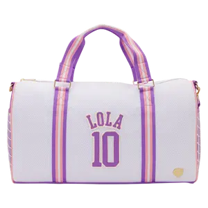 Looney Tunes Lola Bunny Duffle Bag