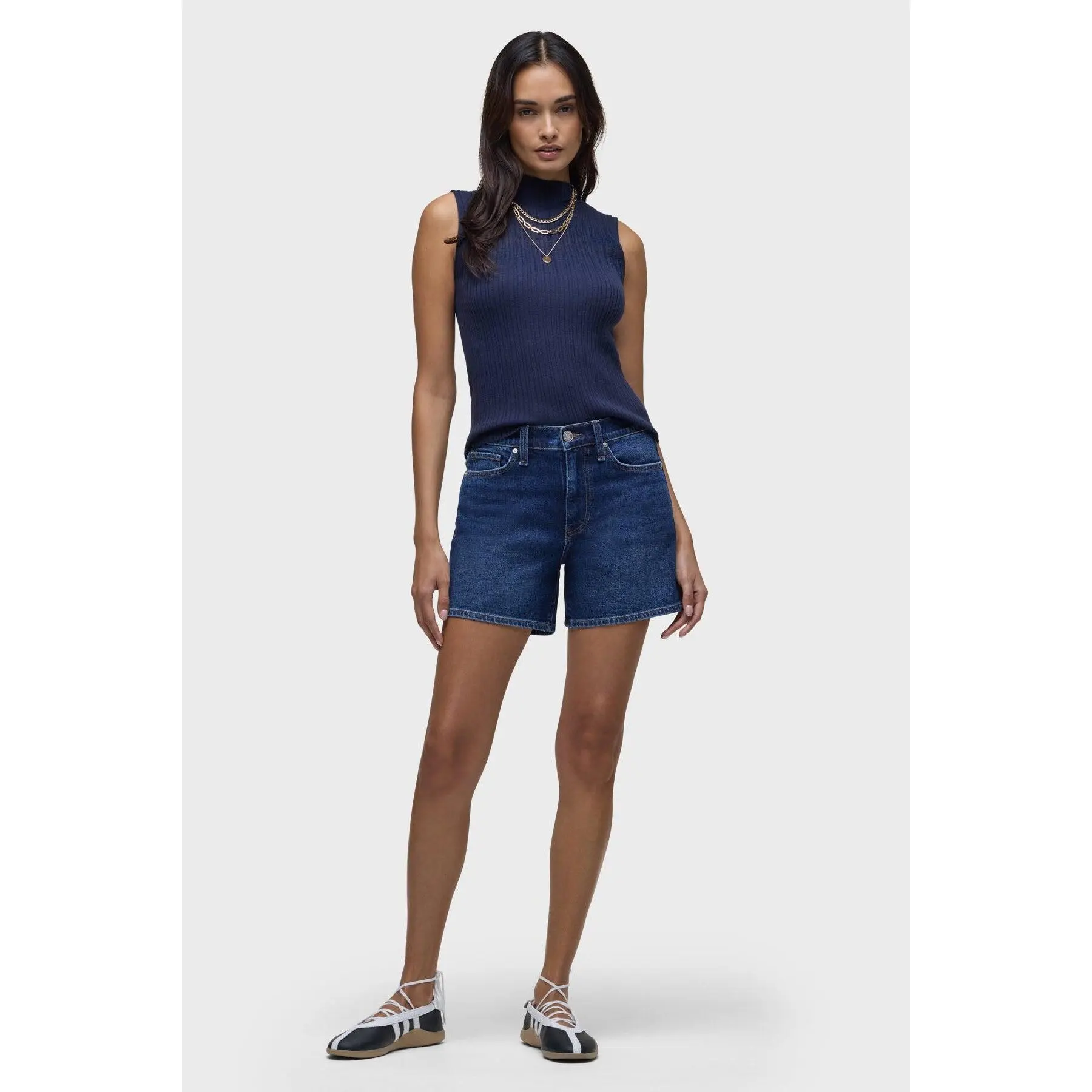 Devon Boyfriend Short