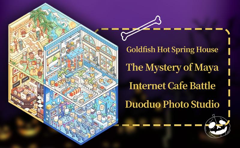 3D Scene Sticker Book, 20 Sets Miniature Scene Card & 1 Count Tweezers, Creative Scene Sticker Book, Scrapbooking Crafting Kit, Journal Making, Funny Gift for Halloween Christmas