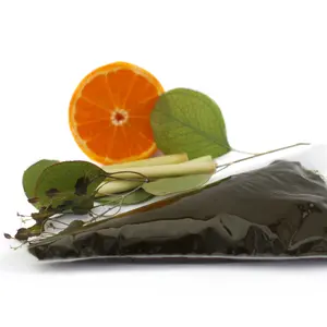 Bulk Fresh Henna Paste