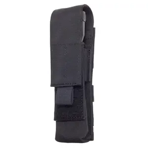 MOLLE Flashlight Pouch