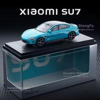 Xioami su7 (skyblue)