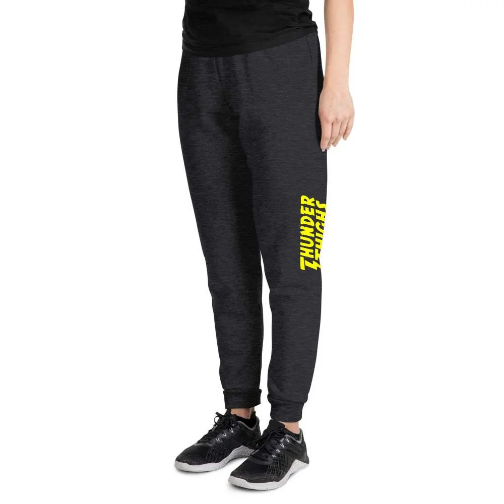 Thunder Thighs Joggers