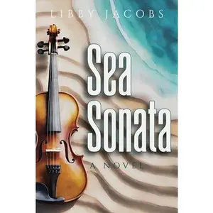 Sea Sonata -- Libby Jacobs, Paperback