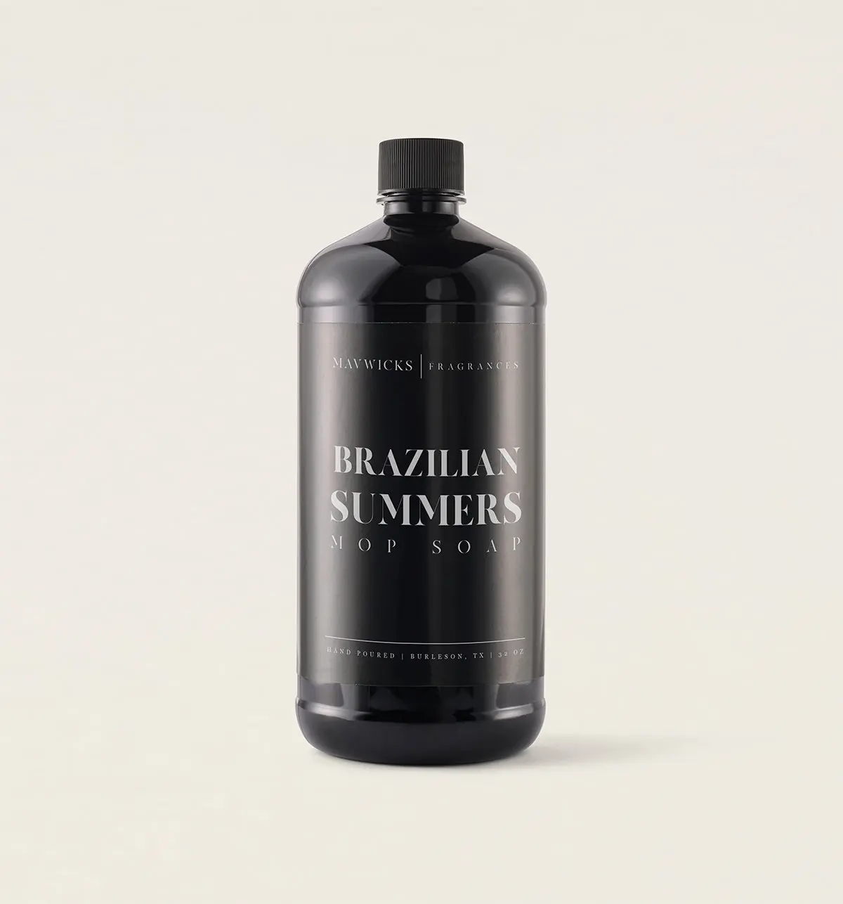 Luxury Scented Fabric Softener