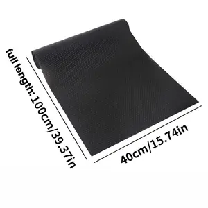 100*30cm Reptile Terrarium Substrate Liner, Bearded Dragon Tank Accessories Reptile Carpet Cut to Fit for Lizard Cage Thicker Carpet Substrate Mat