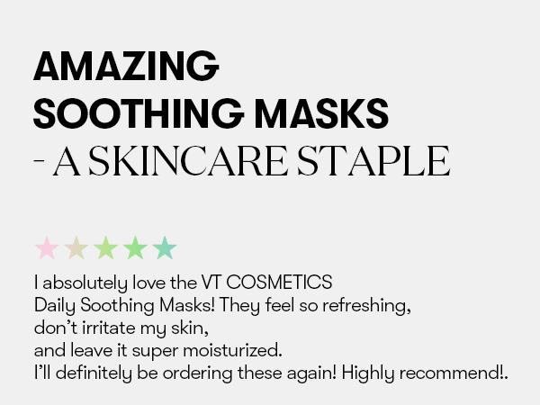 [VT Official] Color Reedle Shot 100 2-Step Hydrogel Mask 4EA for Every Skin Concerns, 3 hour Korean Hydrogel Mask, Plumping & Pore Care, Korean Glass Skin, Retinol & Centella Asiatica, Transparent Mask, Reedle Shot Mask