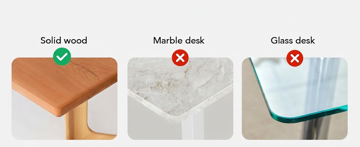 HUANUO Dual Monitor Arm Adjustable Gas Spring Monitor mount for Gaming and Home Office Setups, Monitor Arm hold up to 30" with 19.8 lbs Max Weight and C-Clamp or Grommet Hole Mounting