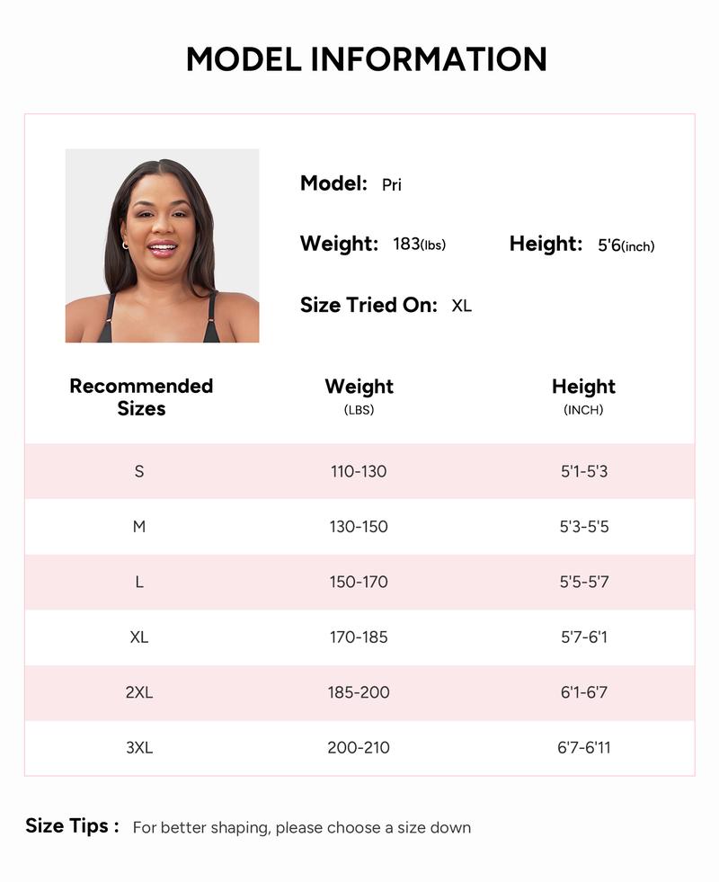 Nebility Women's Mesh Comfort Shapewear Short - Black Daywear Minimalist Design Sexy and Basic Style Womenswear High Waist Shaper Compression Seamless Tummy Control Beige Nebility Women's Mesh Comfort Shapewear Short - Black Daywear Minimalist Design Sexy and Basic Style Womenswear High Waist Shaper Compression Seamless Tummy Control Beige