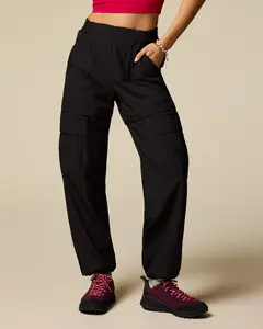 Losdos Zip-Off Pant - Women's Losdos Zip-Off Pant - Women's