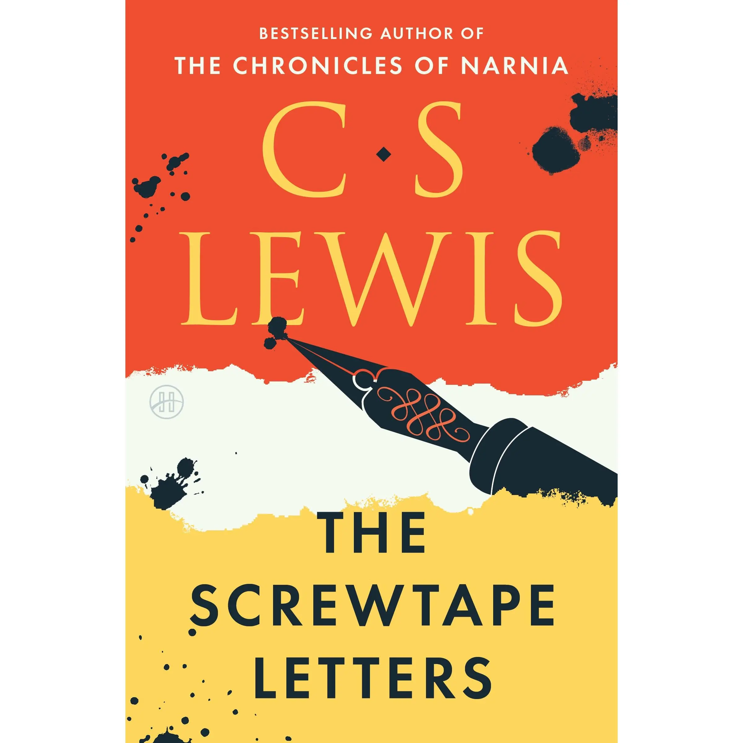 The Screwtape Letters
