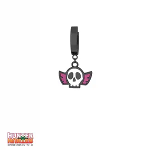 Hunter X Hunter™ Feitan Skull Earring