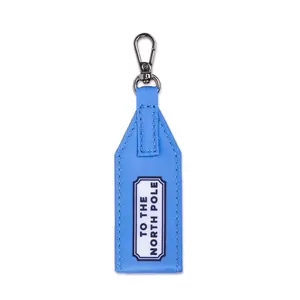 Polar Express x Lug Oversized Puller with Clasp