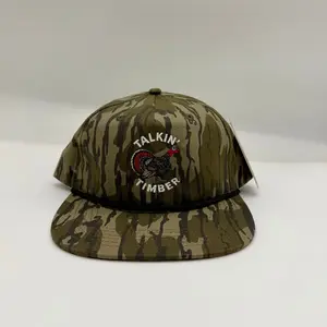 OG Bottomland Vintage Turkey Hat