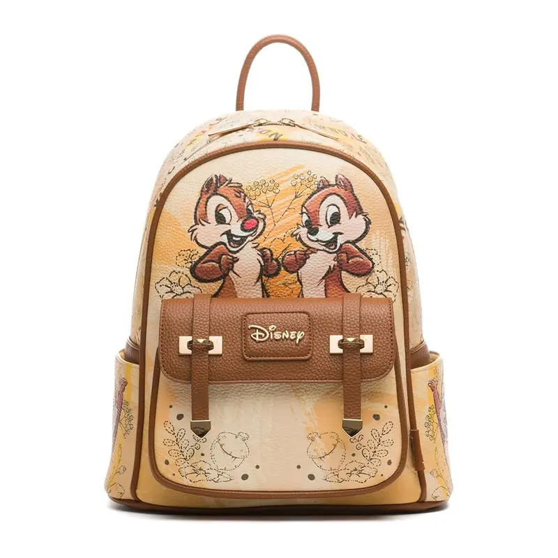 steve madden mini backpack - TikTok Shop display picture 3