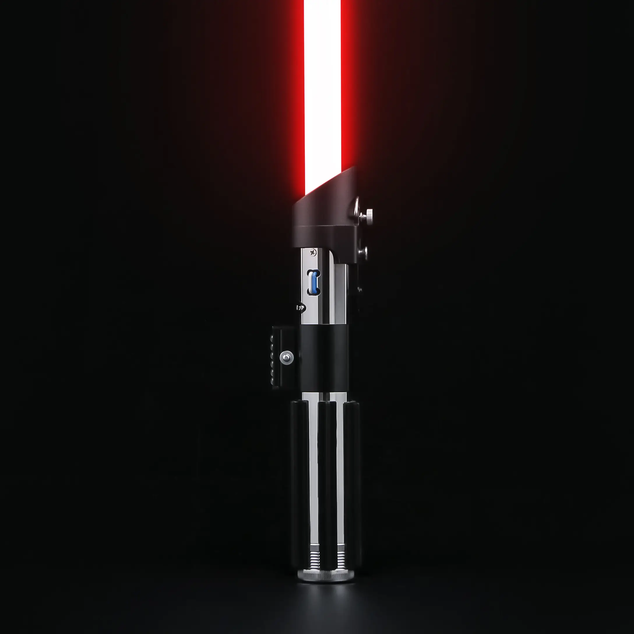 SUPERNEOX DV EP5 High-end Neopixel Light Saber Replica Realistic Original Lightsaber with Iconic Progressive Ignition Effect