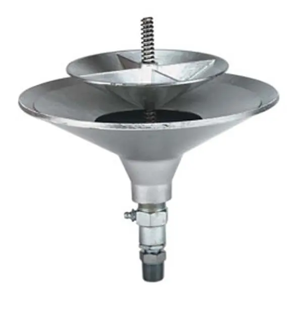 Lincoln Industrial 102891 Bearing Packer - Head Only
