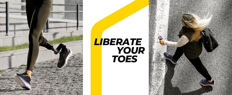 FitVille Women's Cloud Wanderer V8 running shoes sneaker shoes Runner