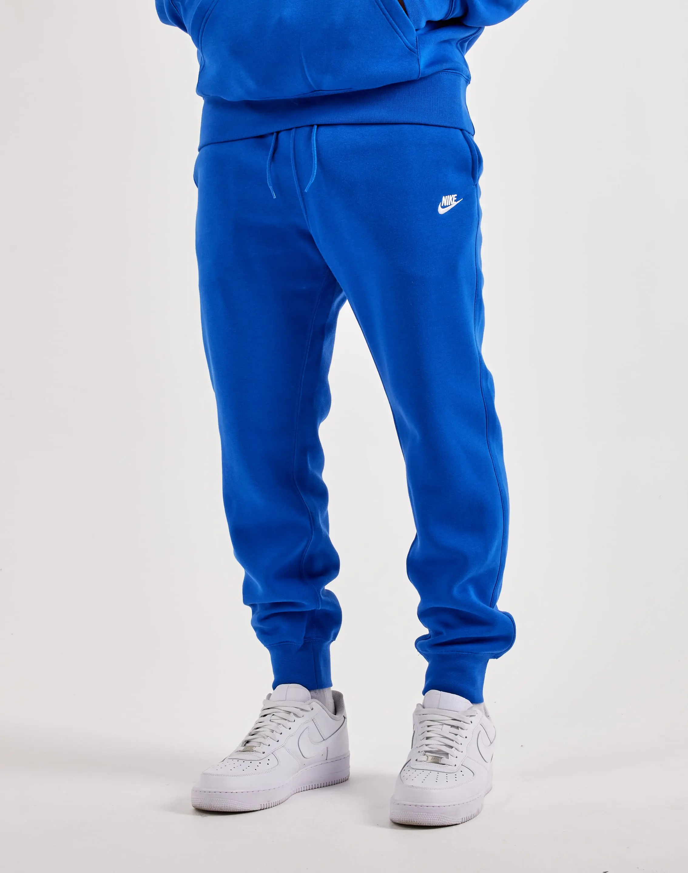 Mens Nike Club Fleece Joggers