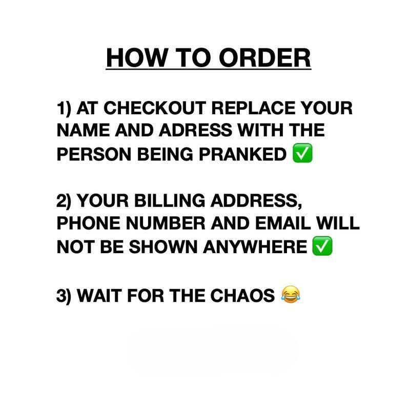 Thank for Booking your Gay Cruise Package Prank Mail - Hilarious Mail Prank - This Prank Mail Had The BEST Reaction