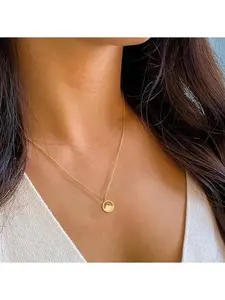 Mustard seed faith necklace for women inspirational gift for mom daughter friend