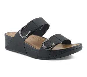 Patrizia by Spring Step Wedge Sandal - Oceandrive-Lux
