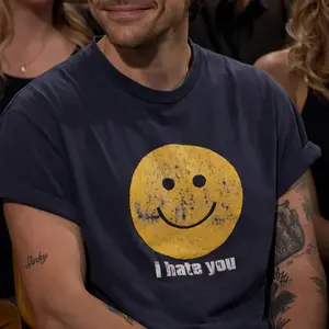 Harry I Hate You Styles Shirt, Fashion Cotton, Full Colors, Full Sizes, For Men, For Women 7