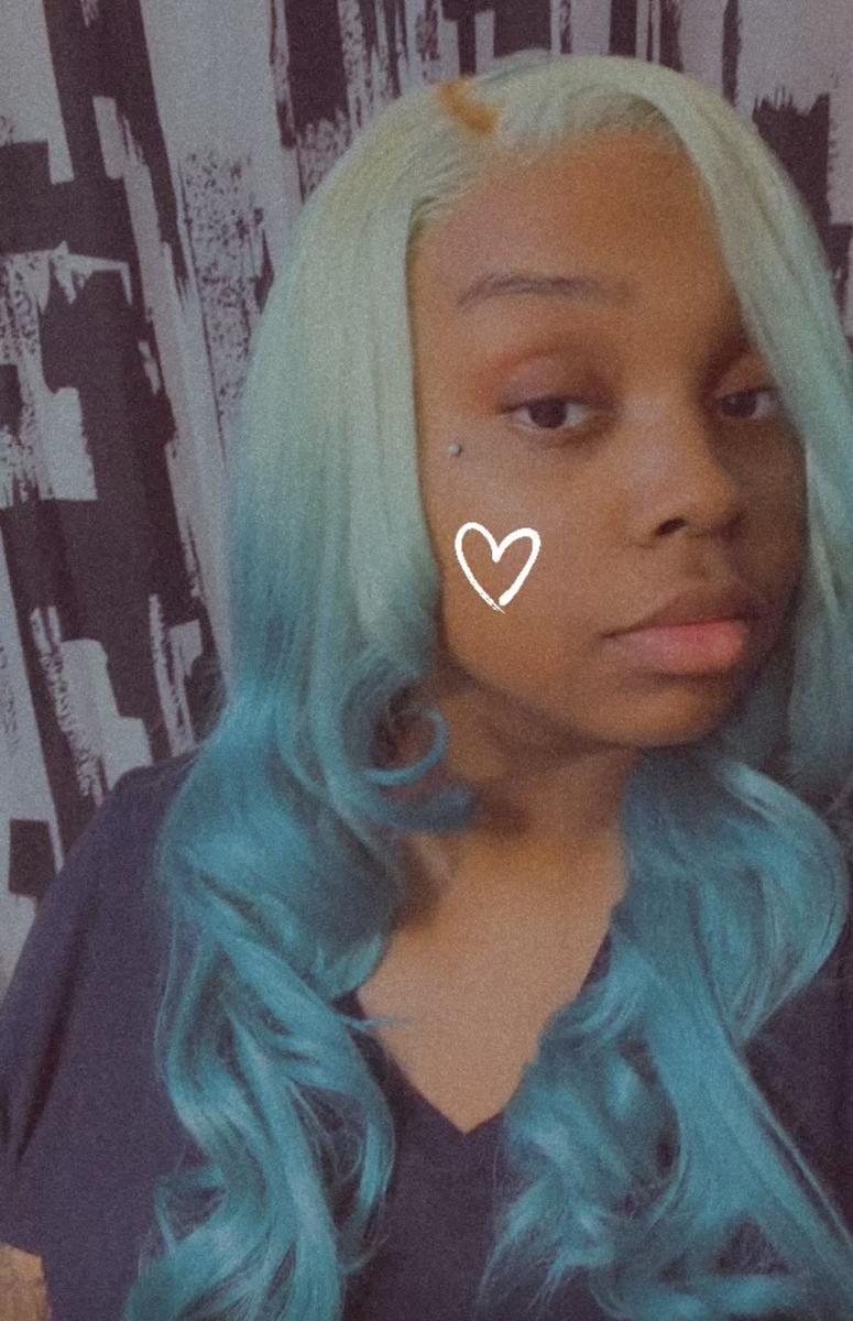 Item: HD 13X6 Body Wave Wig, 28 inch