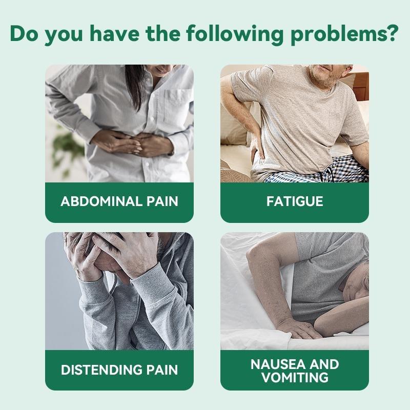 Chicory & Gardenia Honeysuckle Liquorice Herbal Tea 20 Tea Bags Natural Blend Orange Peel Chrysanthemum Relaxation Beverage