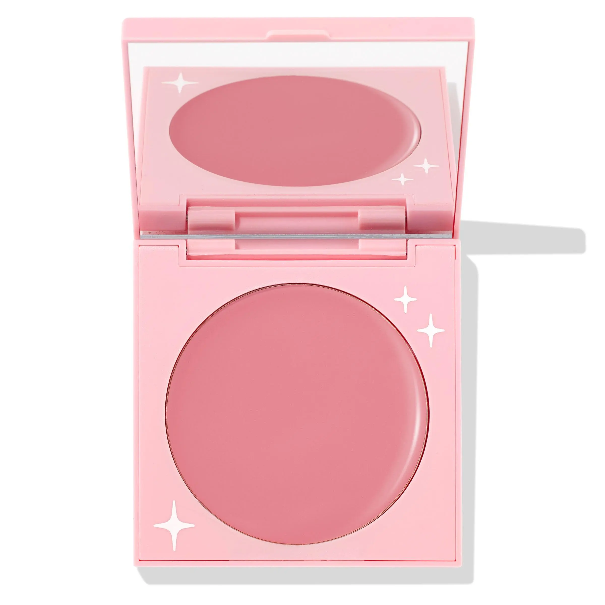 ColourPop® Instant Crush Cream Blush - Matte Finish, Moisturizing Formula ColourPop® Instant Crush Cream Blush - Matte Finish, Moisturizing Formula