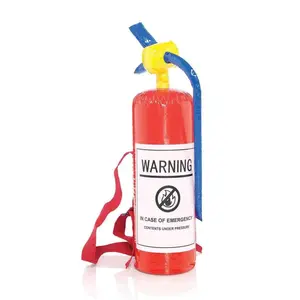 Inflatable Fire Extinguisher Costume Prop Inflatable Fire Extinguisher Costume Prop