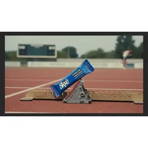 Honey Cacao Energy Bars - Wholesale Case (24 Boxes) - Spring 2026 Preorder