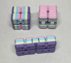 Fidget Cubes