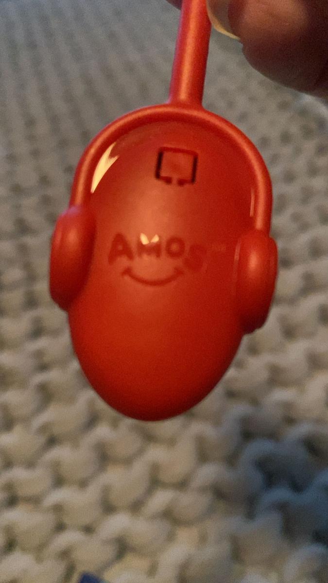 Item: FlavorStrawberry